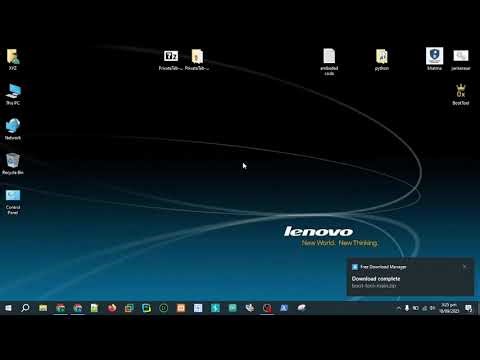 Boot Tool (0x Edition) 🚀 | Open Boot Menu on Windows Without BIOS Keys