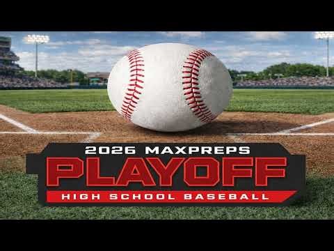 Ripley-Union-Lewis-Huntington Vs Waterford | 2026 High School Baseball Playoff