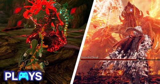 The 20 Most CINEMATIC Boss Fights in Games | Articles on WatchMojo.com