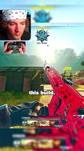 the #1 Slept on Loadout in Warzone 👑