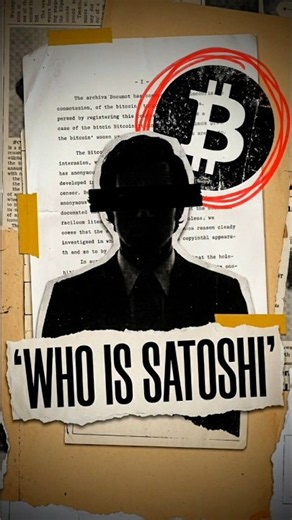 Who Is Satoshi? Bitcoin's Biggest Mystery Finally Explained