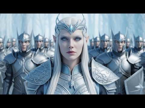 The Alien Princess Asked How Many Wars He’d Survived—His Answer Ended the Feast