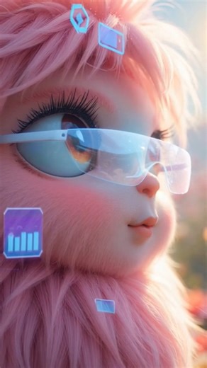 🌌 Ocular Metaverse: How AR/VR will change how you see!