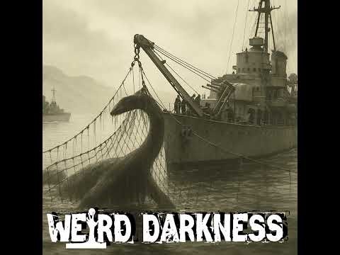 ROYAL NAVY CAUGHT THE LOCH NESS MONSTER DURING WW2: Newly Found Letters Prove It