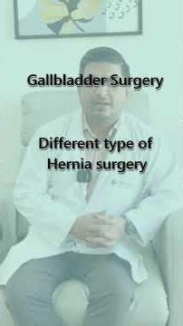 Understanding Laparoscopic (Keyhole) Surgery with Dr. Akhilesh Shekhawat #sarveshhealthcity