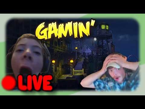 Doing Easter Eggs with Weird Guns