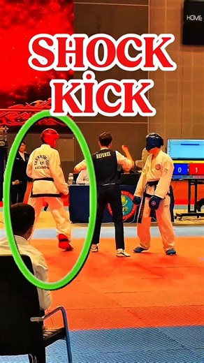 #unbelievable #mma #martialarts #ufc #shortsvideo #taekwondo #knockout #epicmoment #usa