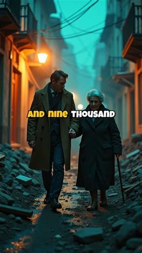 The Explosion that Rocked Halifax: A Disaster Beyond Imagination