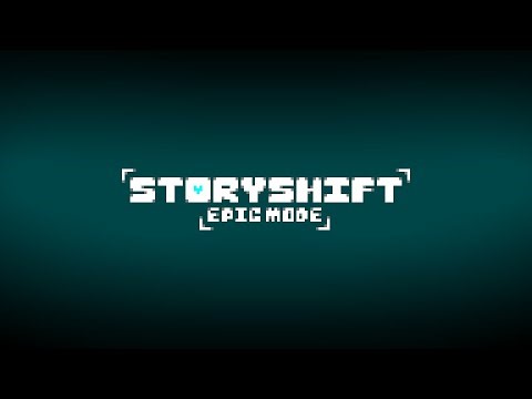 Chara :) - STORYSHIFT: Epic Mode