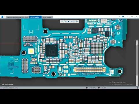 Samsung A53 5G Power Button & Volume Keys Not Working Solution | On Off Key Repair Guide