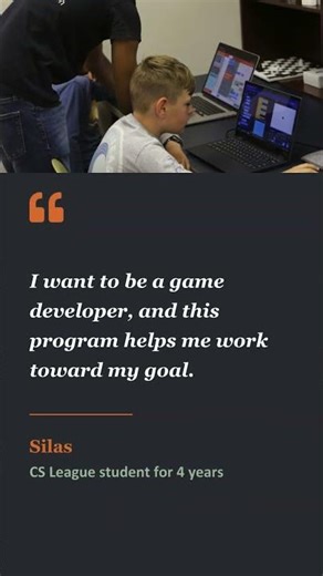 2024 2025 Impact Report | Kids Coding Stem Programs | Code For Fun