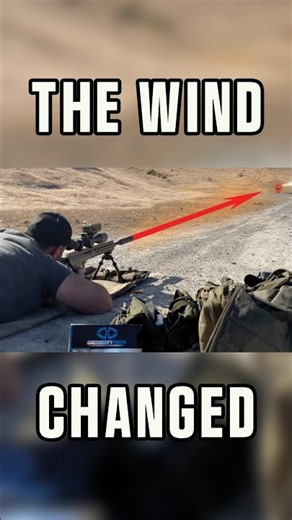 338 Lapua Accuracy: Wind Changes Results