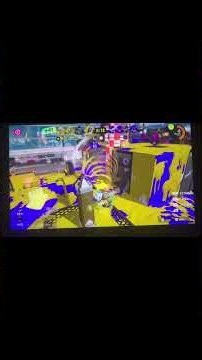 スプラトゥーン3 with ヒメヒナ（田中ヒメさん鈴木ヒナさん）ボーカルミュージック ヒメヒナ/バブリン シーズン18or19 コレスポ編その29 切り抜き4