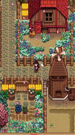 12 Days of Stardew Valley Mods Day 11 #stardewvalley