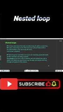 Java Loops in 60 Seconds! 🔥 all explained in details #shorts #loop