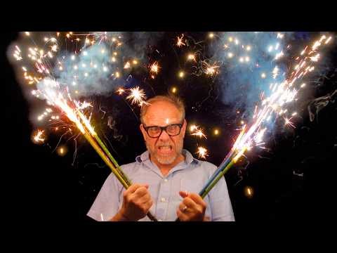 Alton Brown Cooks Food | Episode 31: Side Game