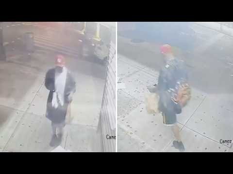 Teen shot in Brooklyn after fighting purse snatcher at subway station