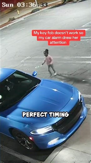 Running 2 Hours Late… She Had No Idea She’d Save A Child 🥹❤️ #shorts