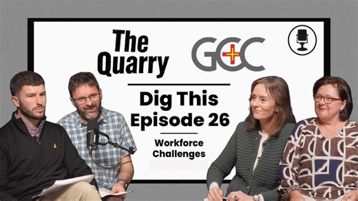 Workforce challenges and solutions | Nick Mann