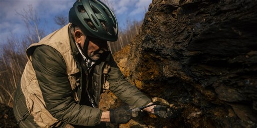 Alaska’s New Mining Rush Chases Something More Coveted Than Gold