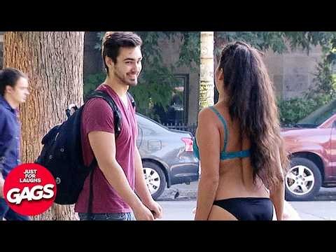 BEST Pranks Of August 2026 | Just For Laughs Gags