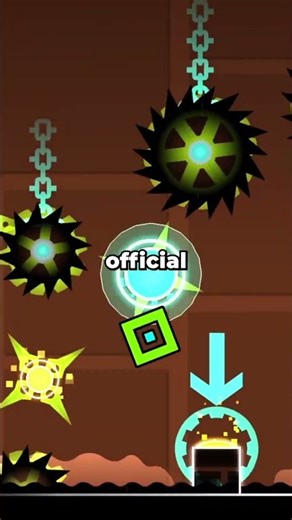 The Rarest Death in Geometry Dash