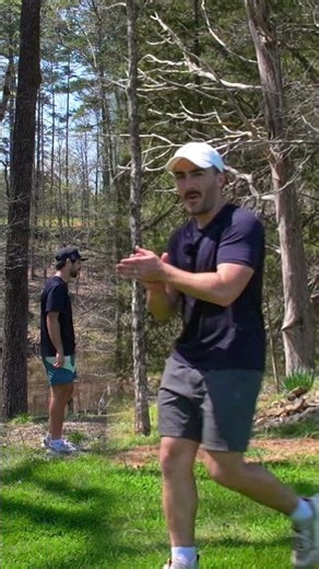 Best Flex I've Ever Thrown (in front of a pro too)