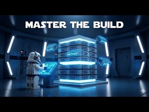 📢 SAP ABAP Pro Tip for Dummies Build Your First Global Class & Static Method in SE24! 🚀