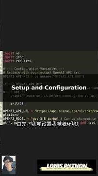 💡 ML Yearning + AI Agent: Python Script Opportunity! #MLYearning #AndrewNg @PyL