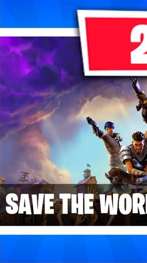 HOW TO PLAY SAVE THE WORLD IN FORTNITE 2026!