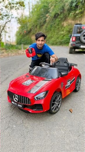 Best Remote Control 2Ta Police Car and Rc Mercedes Car Unboxing 😍
