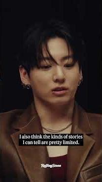 Jung Kook Responds to Army Feedback on Solo Work