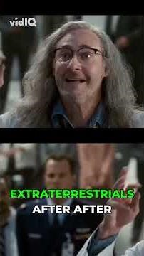 Doctor's Discovery: Alien Anatomy & Telepathy!