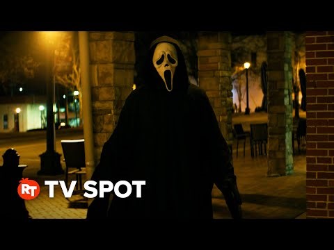 Scream 7 Big Game Spot - Call (2026)