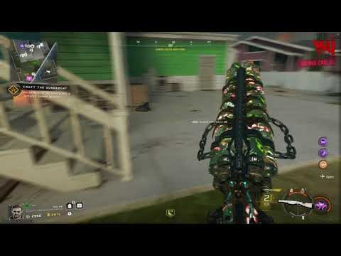 call of duty black ops 7 zombies nuketown