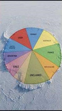 Who Owns Antarctica?