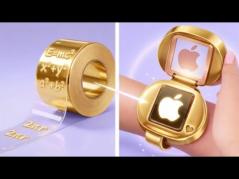 GENIUS DIY HACKS FOR SCHOOL! ✏️ Zero effort, maximum results by 123 GO! Challenge