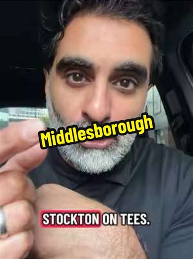 Middlesbrough, Stockton & Teeside: A Quick Overview