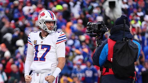 Josh Allen 2025 Season Highlights | Buffalo Bills