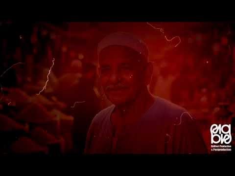 Egyptian Features Video Clip FinalCut Ultra HD 007 B Old Text