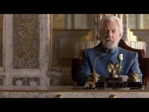 The Hunger Games: Mockingjay - Part 1 | Full Movie Explained | Jennifer Lawrence | Josh Hutcherson