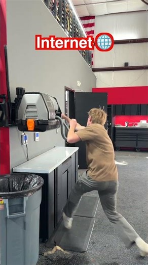 Don't believe everything you see?!