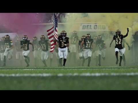 Northern California High School Football Highlights | Week 4