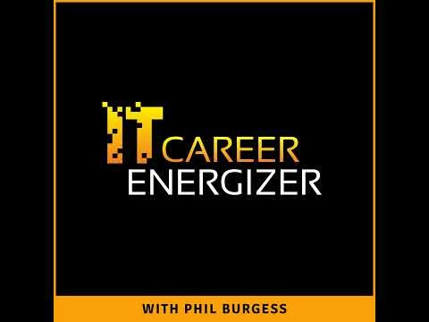 You Need To Get Comfortable With Being Uncomfortable with Matt Harrison