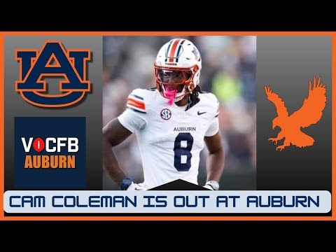 Auburn Primetime LIVE 72 - The Tigers have more BIG names leaving