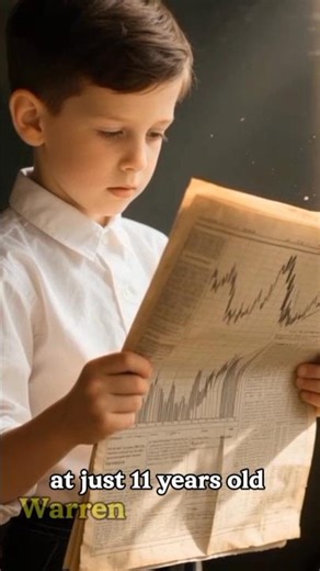 “From $0 to Billions – Warren Buffett’s Real Secret”