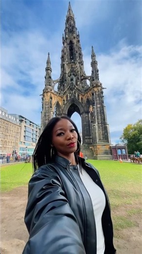 EDINBURGH, SCOTLAND: PLACES TO SEE IN EDINBURGH #edinburgh #scotland #edinburghtravel