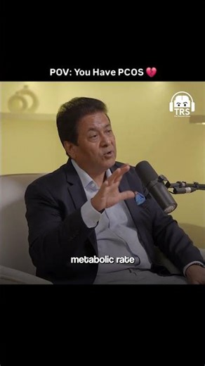 PCOS in Women: Are More People Affected Than You Think? #shorts