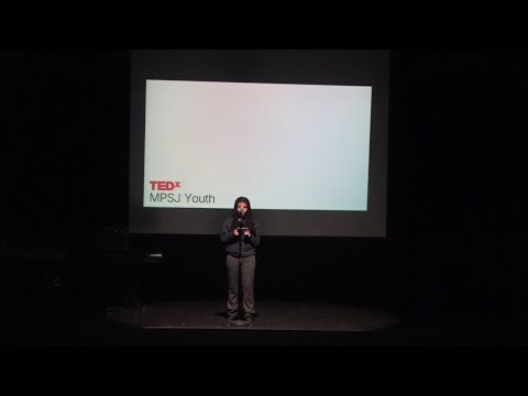 Elephants | Alaysia Brown | TEDxMPSJ Youth
