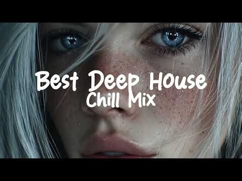 Best of Deep House 2026 | Chill Mix & Deep Feelings – Midnight Energy